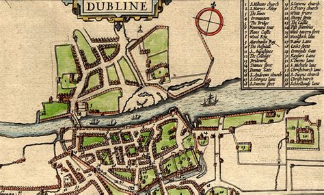 capital city dublin|History and society: An introduction to the history of .